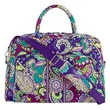 Vera Bradley Weekender