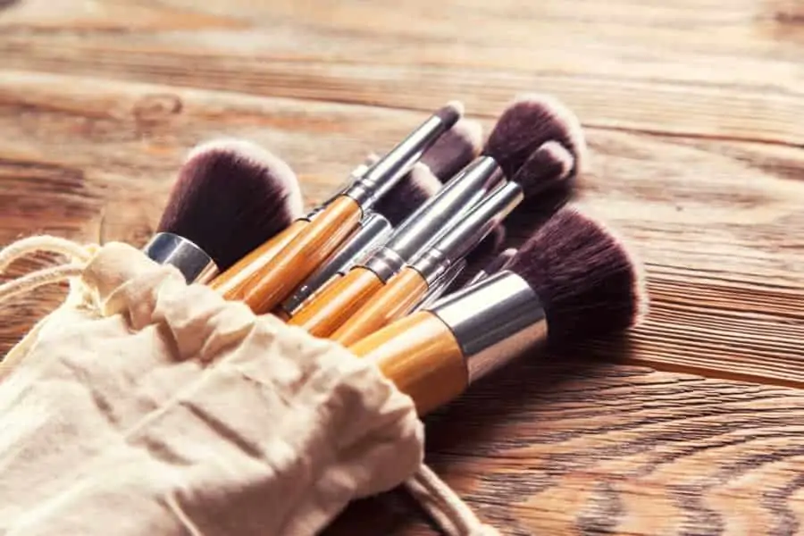 makeups brushes