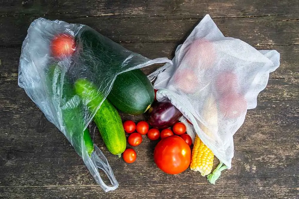 produce bags